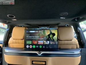 Xe Cadillac Escalade ESV Premium 2014