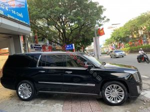 Xe Cadillac Escalade ESV Premium 2014