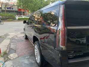 Xe Cadillac Escalade ESV Premium 2014