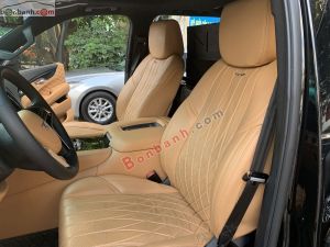 Xe Cadillac Escalade ESV Premium 2014