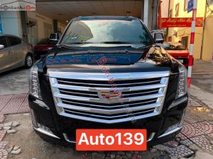 Xe Cadillac Escalade ESV Premium 2014