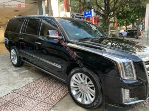 Xe Cadillac Escalade ESV Premium 2014