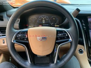 Xe Cadillac Escalade ESV Premium 2014