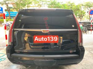 Xe Cadillac Escalade ESV Premium 2014