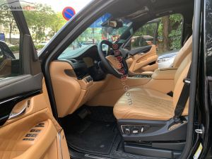 Xe Cadillac Escalade ESV Premium 2014