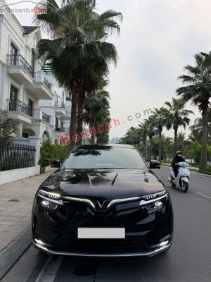Xe VinFast VF8 Plus AWD 2025
