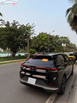Xe VinFast VF8 Plus AWD 2025