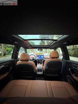 Xe VinFast VF8 Plus AWD 2025