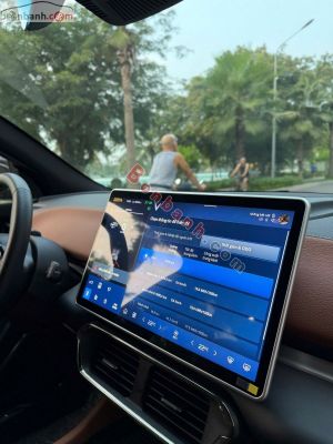 Xe VinFast VF8 Plus AWD 2025