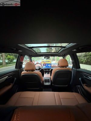 Xe VinFast VF8 Plus AWD 2025