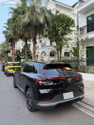 Xe VinFast VF8 Plus AWD 2025