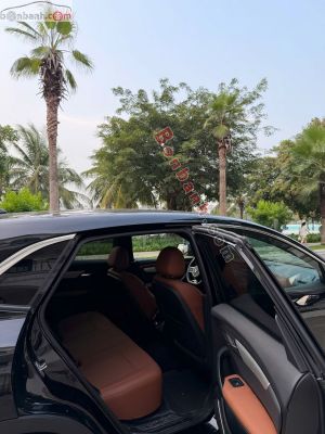 Xe VinFast VF8 Plus AWD 2025