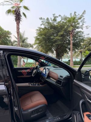Xe VinFast VF8 Plus AWD 2025