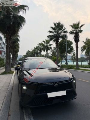 Xe VinFast Limo Green AT 2025