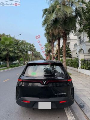 Xe VinFast Limo Green AT 2025