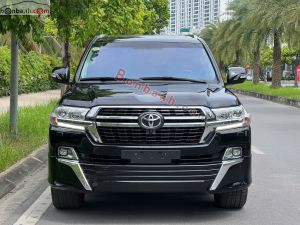 Xe Toyota Land Cruiser 4.6 V8 2019