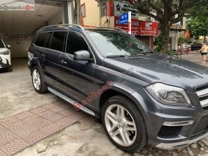 Xe Mercedes Benz GLE Class  2015