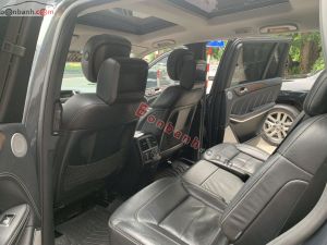 Xe Mercedes Benz GLE Class  2015