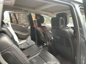 Xe Mercedes Benz GLE Class  2015