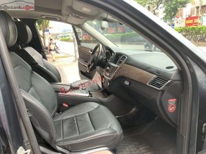 Xe Mercedes Benz GLE Class  2015