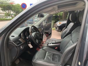 Xe Mercedes Benz GLE Class  2015