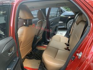 Xe Toyota Wigo G 1.2 AT 2024