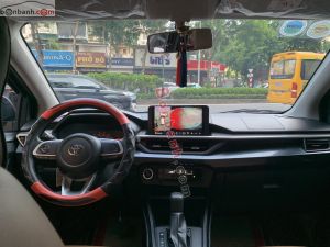 Xe Toyota Wigo G 1.2 AT 2024