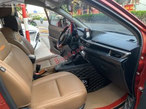 Xe Toyota Wigo G 1.2 AT 2024