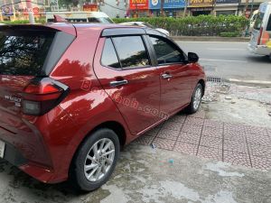Xe Toyota Wigo G 1.2 AT 2024