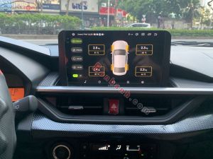 Xe Toyota Wigo G 1.2 AT 2024