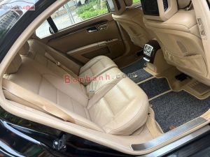 Xe Mercedes Benz S class S63 AMG 2010