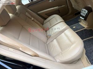 Xe Mercedes Benz S class S63 AMG 2010