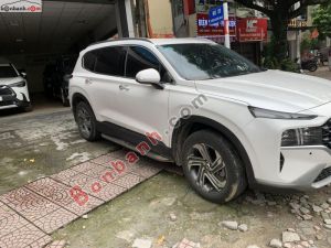 Xe Hyundai SantaFe Tiêu chuẩn 2.2L 2023