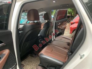 Xe Hyundai SantaFe Tiêu chuẩn 2.2L 2023