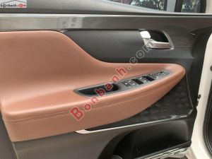 Xe Hyundai SantaFe Tiêu chuẩn 2.2L 2023