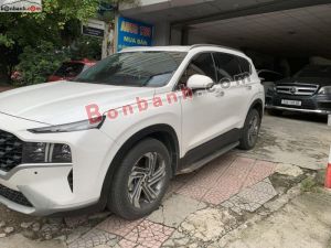 Xe Hyundai SantaFe Tiêu chuẩn 2.2L 2023