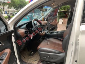 Xe Hyundai SantaFe Tiêu chuẩn 2.2L 2023