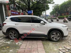 Xe Hyundai SantaFe Tiêu chuẩn 2.2L 2023