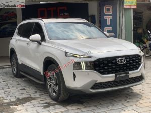 Xe Hyundai SantaFe Tiêu chuẩn 2.2L 2023