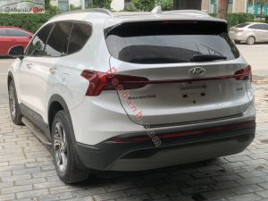 Xe Hyundai SantaFe Tiêu chuẩn 2.2L 2023