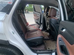 Xe Hyundai SantaFe Tiêu chuẩn 2.2L 2023