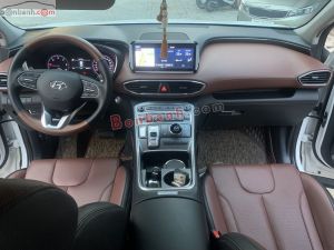 Xe Hyundai SantaFe Tiêu chuẩn 2.2L 2023