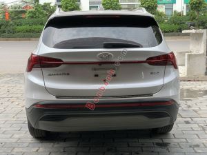 Xe Hyundai SantaFe Tiêu chuẩn 2.2L 2023