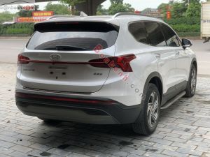 Xe Hyundai SantaFe Tiêu chuẩn 2.2L 2023
