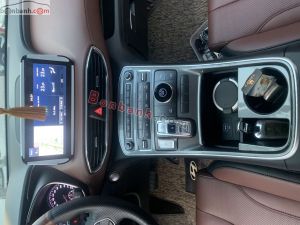 Xe Hyundai SantaFe Tiêu chuẩn 2.2L 2023
