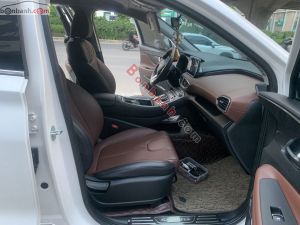 Xe Hyundai SantaFe Tiêu chuẩn 2.2L 2023