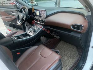 Xe Hyundai SantaFe Tiêu chuẩn 2.2L 2023
